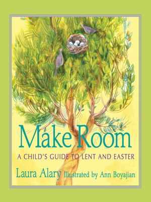 cover image of Make Room